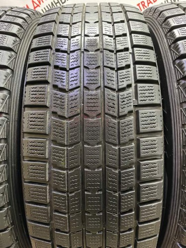 Dunlop Grandtrek SJ7 R17 225/65