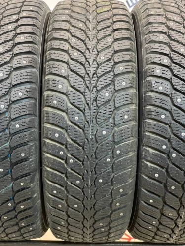 КАМА (Нижнекамский шинный завод) Alga SUV HK-532 R16 215/65