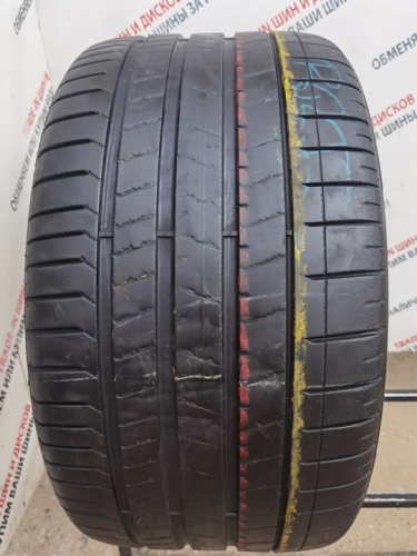 Pirelli P Zero R21	315/30