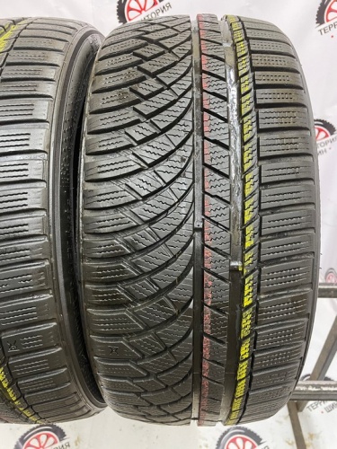 Kumho WinterCraft WP72 R18 225/40 92V