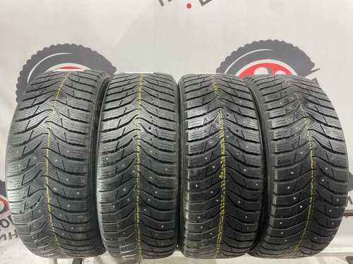 Kumho WinterCraft SUV ice WS31 R18 235/55