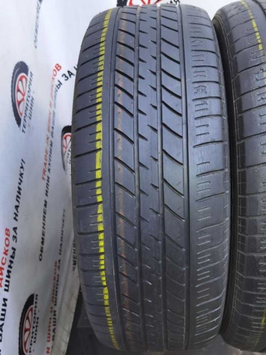 Bridgestone Turanza ER33 R16 205/60