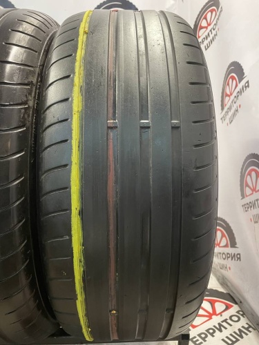 Goodyear Eagle F1 Asymmetric 3 RFT R17 225/55