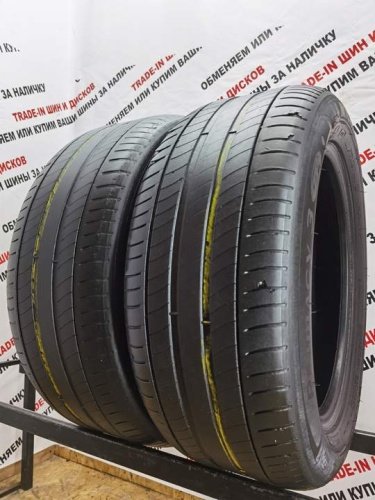 Michelin Primacy 3 R18 245/50