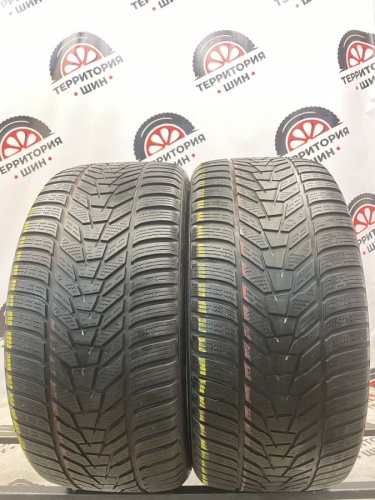 Hankook Winter I'cept evo3 W330 R19 275/40