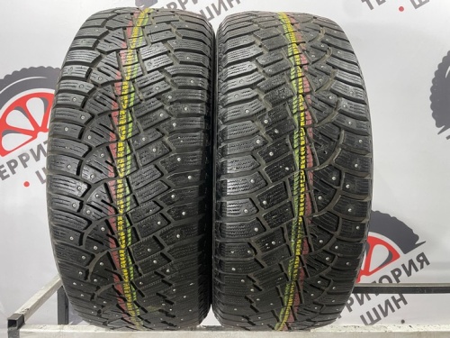 Continental IceContact 2 R19 265/55