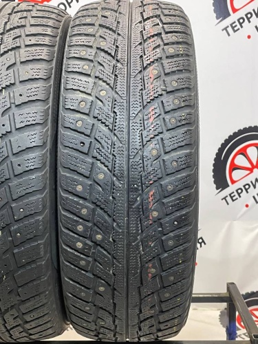 Kumho I Zen RV Stud R17	225/65