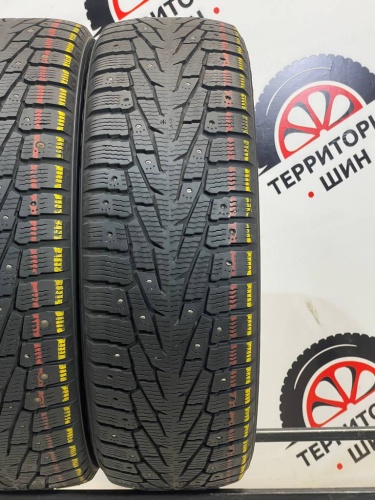 Nokian Tyres Hakkapeliita 7 SUV R18 225/60