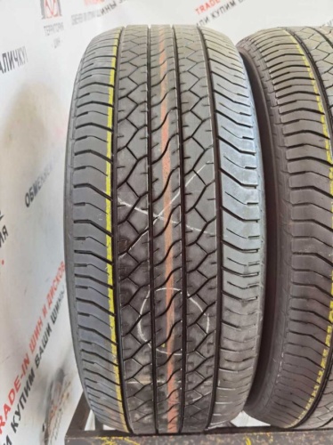 Dunlop SP Sport 270 R18 235/55