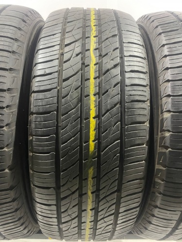 Kumho Crugen Premium KL33 R16 255/65
