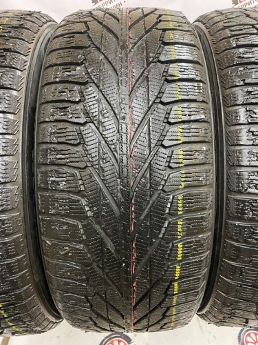 Nokian Hakkapeliitta R2 Suv R20 255/50 109R