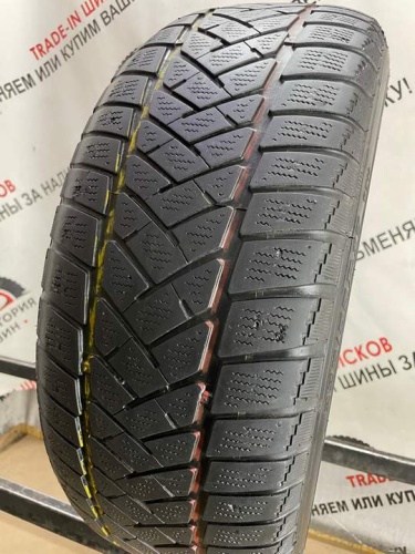 Dunlop SP Winter Sport M2 R17 225/55