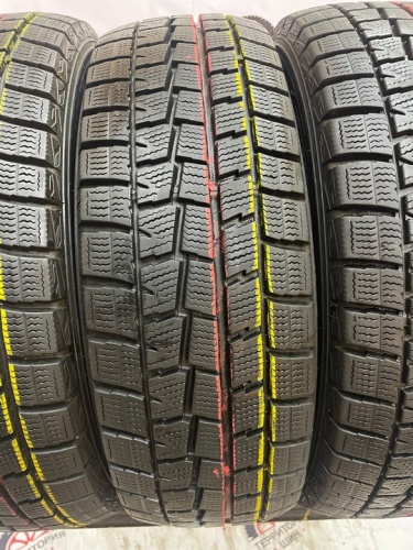 Dunlop Winter Maxx WM01 R14 175/65 Q82