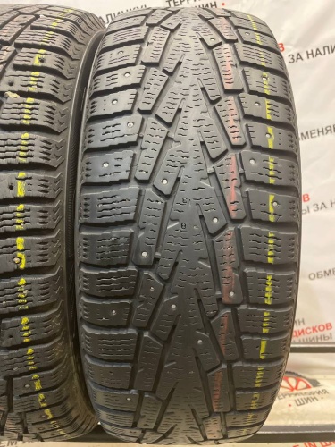 Cordiant  Snow Cross R16	215/60