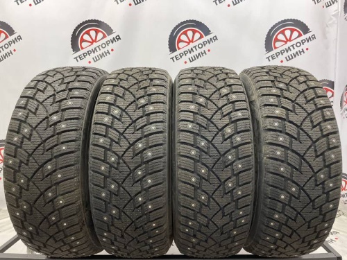 ZETA ANTARCTICA SPORT R17 225/65