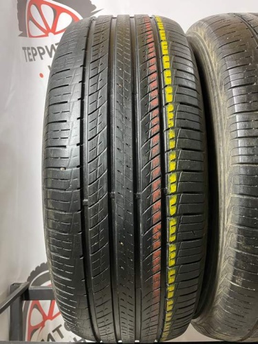 Hankook Dynapro HP2 R17 245/65