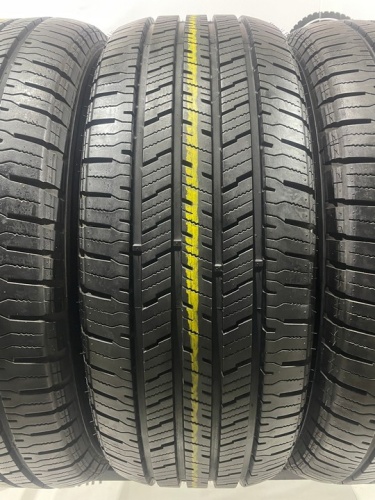 Hankook Smart ST X R16 255/65