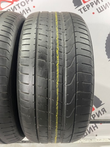 Pirelli P Zero R21 265/40