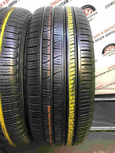 Pirelli Scorpion Verde R19 235/55