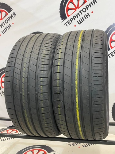 Dunlop Le Mans V 255/40/18