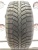 Bridgestone Blizzak Spike-01 R17	225/50