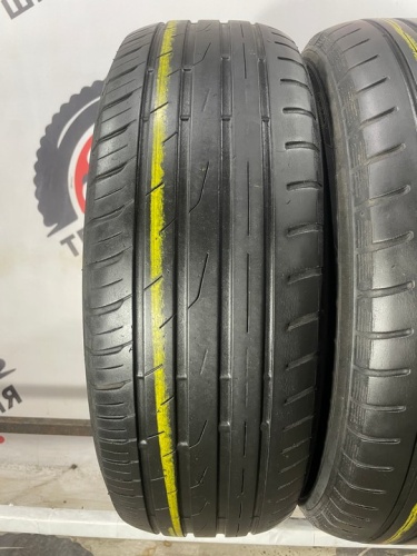 Toyo Proxes CF2 R16 215/70
