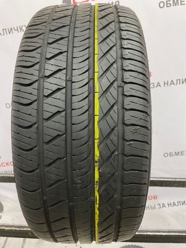 Kumho Ecsta 4X R18 235/45 98W