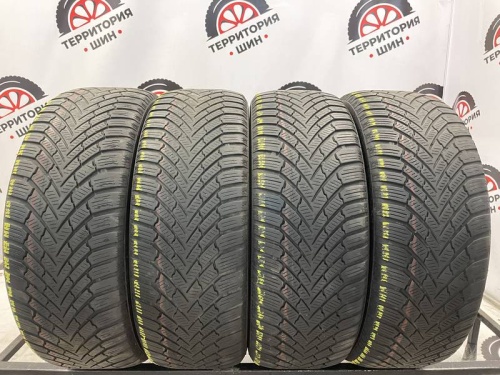 Continental WinterContact TS 860 R16 205/55