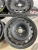 Штампы Ситроен R16 4x108/65.1/ET32/7J