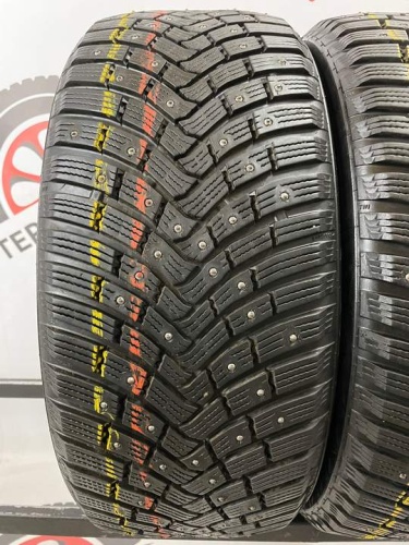 Continental Ice Contact 3 R18 235/50