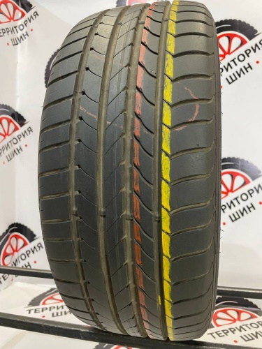 Goodyear EfficientGrip RFT R18 225/45