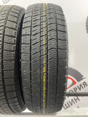 Bridgestone Blizzak vRX2 R14 175/65