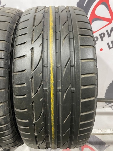 Bridgestone Potenza S001 RFT R17 245/45