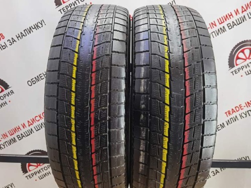 Dunlop Winter Maxx SJ8 R18 235/65