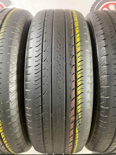 Bridgestone Ecopia EP850 R17 225/65