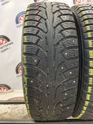 Nokian Nordman 5 195/65 R15