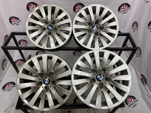 литье BMW R18 5*120 ЦО 72,5 ЕТ30  8J