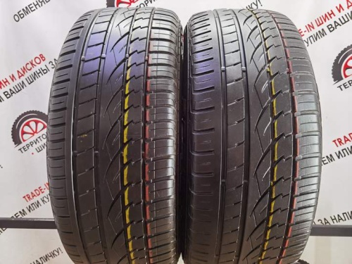 Continental CrossContact R20 265/50.