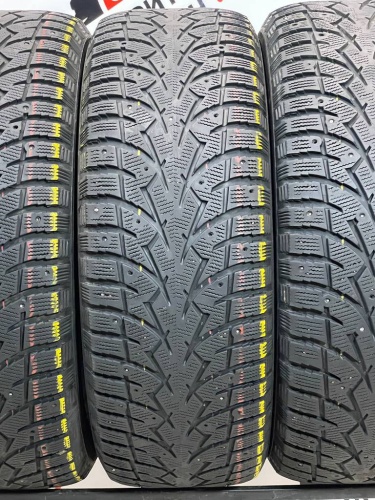 Toyo Observe G3-Ice R 18 265/60