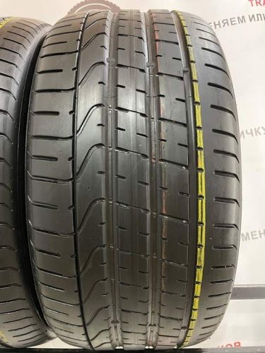 Pirelli P Zero R21 295/35