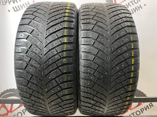 Michelin X-Ice North 4 R18 245/45