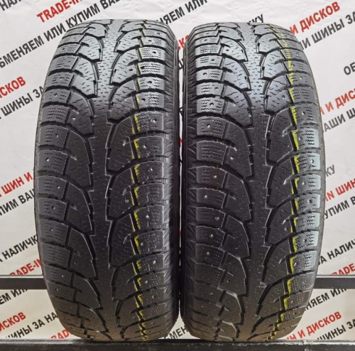 Hankook Winter i*Pike RW11 R18 235/60.