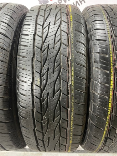 Continental ContiCrossContact LX2 R16 215/65