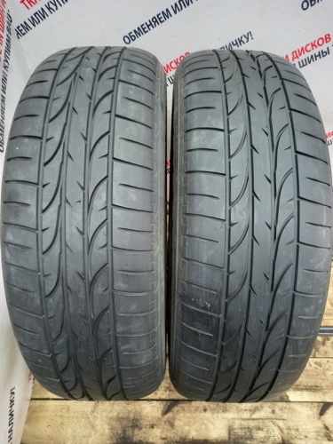 Bridgestone Dueler H/P R18 225/60
