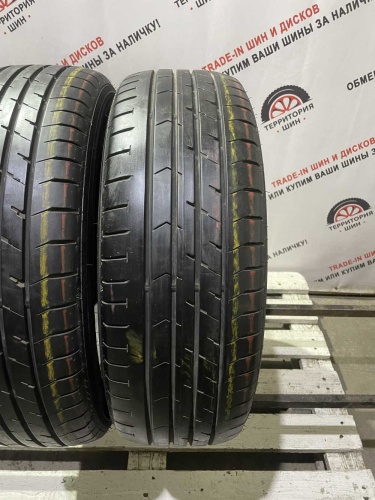 Goodyear Eagle RV-F ECO R17 215/60 100H