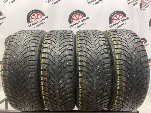 Nokian Tyres Hakkapeliitta 9 SUV  R17 225/60