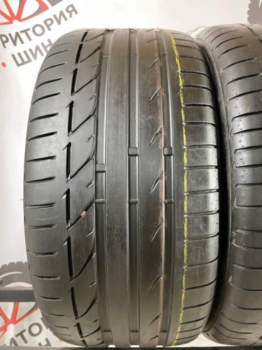 Bridgestone Potenza S 001 R19 275/40