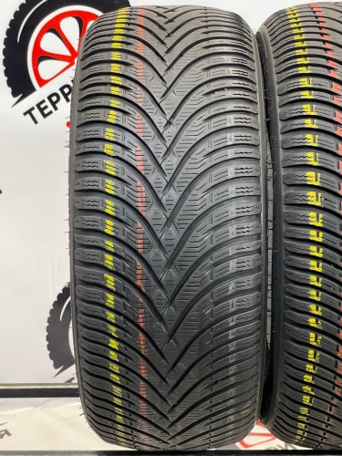Kleber Crisalp HP3 R17 225/45