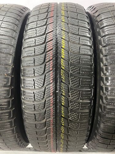 Michelin X-Ice XI3 R15 195/60