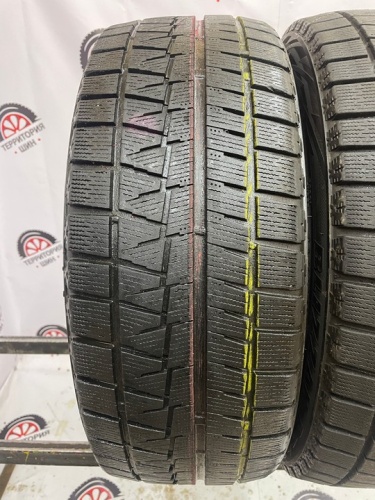 Bridgestone Blizzak DM-V1 R18 225/45 91Q
